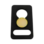 GLOVII 20x Macro Lens, skirta GuideIR E1/E1+/E2/E2+ serijos terminėms kameroms &ndash; tiksli elektronikos diagnostika