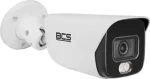 BCS-L-TIP28FCR5L5-Ai1 8MP IP Bullet Camera su 2.8mm objektyvu, IR iki 50m, AI perimetro apsauga