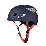 Micro Helmet V2 Rocket S dydžio vaikų daugiasportinis &scaron;almas