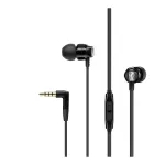 Sennheiser CX 300S Laidinė ausinė, juoda