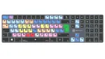 Logickeyboard Avid Media Composer Titan DE PC klaviatūra (LKB-MCOM4-TPC-DE)