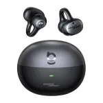Baseus Inspire XC1 Open Ear True Wireless Earbuds Black