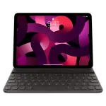 Apple Smart Keyboard Folio, skirta iPad Air 10,9 colio (4/5 kartos) &ndash; AZERTY &ndash; prancūzi&scaron;ka &ndash; juoda