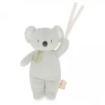 Kaloo Muzikinis Pliu&scaron;inis Koala 20 cm Petit Songe Dovanų Dėžutė