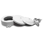 SYNERGY21 LED Light Panel R400 Add Mounting Kit