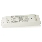 SYNERGY21 valdiklis EOS 10 ZigBee CV valdiklis + maitinimo &scaron;altinis 4 kanalų 100W RGB-W 24V