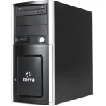 WORTMANN AG TERRA SERVER 3030A G6 Tower Server, Intel Xeon E-2314, 16GB DDR4 ECC, No OS