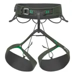 Salewa Agner Climbing Harness - Dark Olive - Size M
