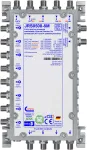 JULTEC JRS0508-8M Unicable II / JESS Multiswitch, 5 įėjimai, 8 i&scaron;ėjimai, 64 vartotojų juostos