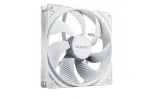 be quiet! Pure Wings 3 140mm PWM White kompiuterio ventiliatorius 14 cm 1 vnt.