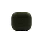 Evelatus Apple AirPods 4 Protective Silicone Case Green