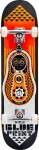 Blueprint Complete Skateboard 7,75 inch Orange Babushka