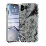 Vennus Apple iPhone XR Back Cover Skaidrus TPU