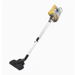 Adler AD 7036 rankinis dulkių siurblys be mai&scaron;elio, 800 W, juoda/bronzinė/pilka/oranžinė/skaidri