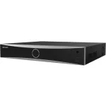 Hikvision DS-7716NXI-K4/16P 16 kanalų 4K tinklinis vaizdo registratorius su AcuSense, 16 PoE prievadais, 16/9 aliarmu