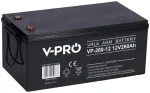VOLT POLSKA AGM VPRO akumuliatorius 12V 260Ah