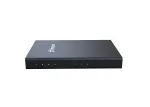 Yeastar NeoGate TA400 VoIP Gateway, 4 FXS Portai, 1 LAN