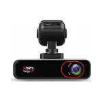 Xblitz Tango 4K vaizdo registratorius (2560x1600p, 30 kadrų/s, Sony IMX335, 170&deg;, Wi-Fi)