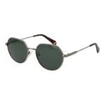 Polaroid PLD6236SX54SM Unisex Square Sunglasses - 54/18/145 mm