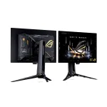 ASUS ROG Swift OLED PG27AQWP-G Edition 20 27 inch QHD 540Hz žaidimų monitorius