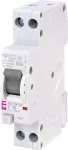 ETI KZS-1M-UNI RCBO 1P+N C16 30mA A tipo (002176034)