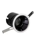 MIBOXER LED Downlight 9W Dual White (CCT) Adjustable with Zigbee 3.0 + 2,4 GHz RF Milight/Miboxer