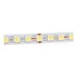 SYNERGY21 LED lanksti juosta 5050 - 60 RGB-W pikselių DC24V UCS2904 IP65