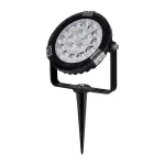 MIBOXER SYS-RC1 LED Subordinate Garden Lamp 9W RGB+CCT with RF and WiFi IP65 24V