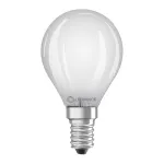 Osram CLP25 LED lempa Tropfen 2.5W 827 E14 250 lm 2700K