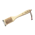 Barbecook varinis ir plieninis &scaron;epetys FSC, 31 cm | BC-ACC-7074