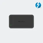 Glyph Atom PRO 2 TB USB Type-C 2800 MB/s 40 Gbit/s Black