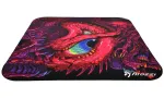Arozzi Zona Square Floor Pad | Crawling Chaos