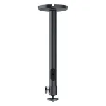 DANGBEI Projector Ceiling Mount - Aliuminio lydinys, Baltas, skirtas Dangbei X3 Pro, X5, F5, F3, F3 Air, D3X, D3 Pro, Mars Pro, Mars, Neo