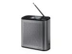 Ne&scaron;iojamas skaitmeninis radijas Sharp DR-P530 (OSAKA) su USB prievadu, Bluetooth ir FM imtuvu
