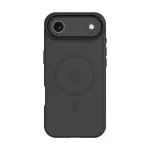Tactical Back Cover MagForce Hyperstealth, iPhone Air, Asphalt Black