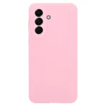 Tactical galinis dangtelis Velvet Smoothie, skirtas Samsung Galaxy A57 5G - Pink Panther