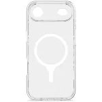 Decoded DropTec permatomas galinis dangtelis iPhone 17 Air (D26IPO17ABCT2TT)