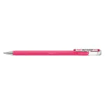 Pentel Mattehop gelinis ra&scaron;iklis 1,0 mm rožinis