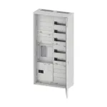 Eaton ZSD-ZV-1100-BKE Apskaitos spinta eHZ 1100mm pavir&scaron;iniam montavimui balta (EP-502605)