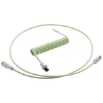 Cablemod CM-PKCA-CWAW-LGW150LGW-R USB laidas 1,5 m USB A USB C mėtų spalvos (CM-PKCA-CWAW-LGW150LGW-R)