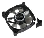 Noiseblocker Multiframe S-Series M8-3 HS 80 mm korpuso ventiliatorius