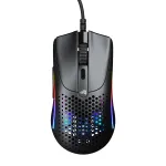 Gaming pelė Glorious Gaming Model O 2 Mini RGB Juoda
