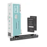 MITSU Battery A41-X550A, skirta Asus X550, A450, K550 - 4400 mAh (63 Wh)