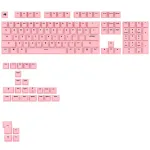Mechaninės klaviatūros klavi&scaron;ų rinkinys GLORIOUS GPBT Basics ANSI PBT Potion P