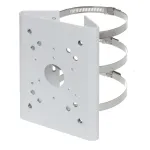 MITON MT-P150V2 Pole Mount Adapter White