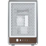 Montech Heritage Midi Tower baltas kompiuterio korpusas