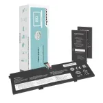 MOVANO akumuliatorius L17C4PH1, skirtas Lenovo Yoga C930-13IKB &ndash; 7600 mAh (58 Wh)
