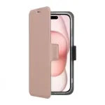 SCREENOR CLEVER iPhone 17 MagSafe Case Rose
