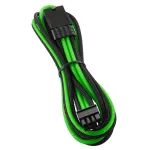 cablemod CM-PCAB-8PCI-N45KKLG-3PK-R 0,45 m PCI-E (8 kontaktų) laidas (vyri&scaron;kas &ndash; moteri&scaron;kas, tiesus)