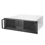 Korpusas SilverStone SST-RM41-506 Rack (4U, SSI-CEB)